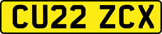 CU22ZCX
