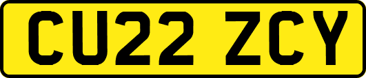 CU22ZCY