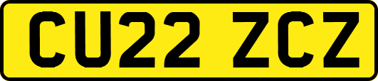 CU22ZCZ
