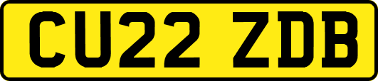 CU22ZDB
