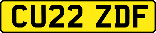 CU22ZDF