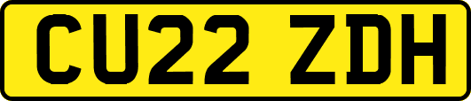 CU22ZDH