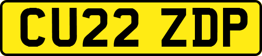 CU22ZDP