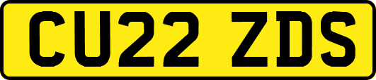 CU22ZDS