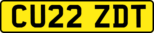 CU22ZDT