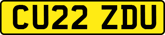 CU22ZDU