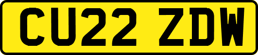 CU22ZDW