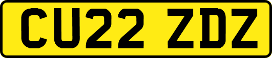 CU22ZDZ