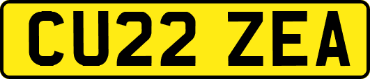 CU22ZEA