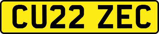 CU22ZEC