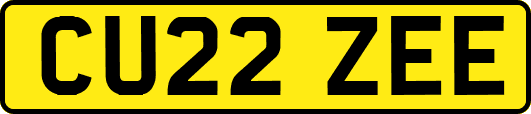 CU22ZEE