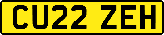 CU22ZEH