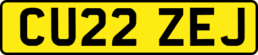 CU22ZEJ