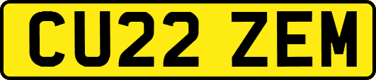 CU22ZEM