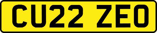 CU22ZEO