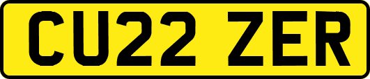 CU22ZER