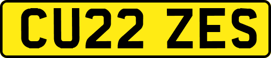CU22ZES