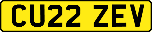 CU22ZEV