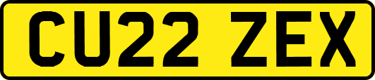 CU22ZEX