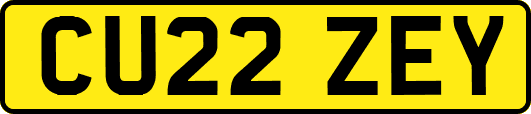 CU22ZEY