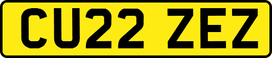 CU22ZEZ