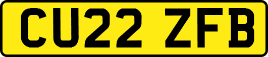 CU22ZFB