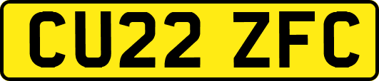 CU22ZFC