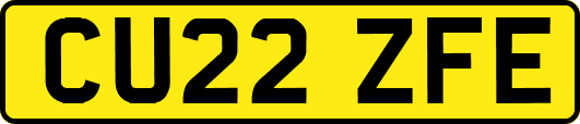 CU22ZFE