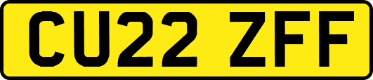 CU22ZFF