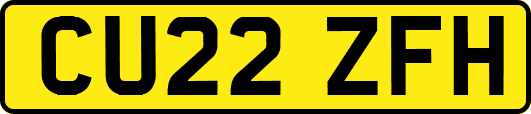 CU22ZFH