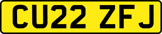 CU22ZFJ