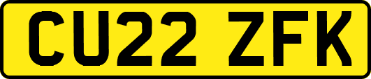 CU22ZFK