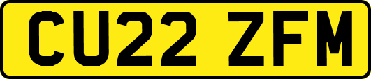 CU22ZFM