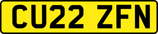 CU22ZFN