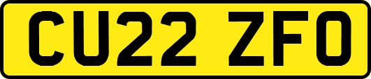 CU22ZFO