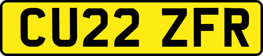 CU22ZFR