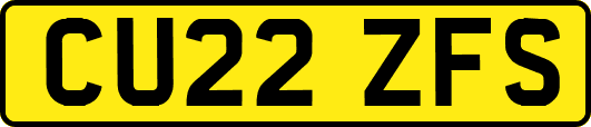 CU22ZFS