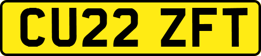 CU22ZFT