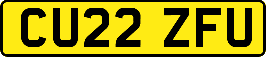 CU22ZFU