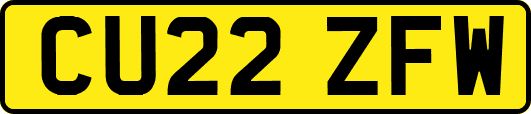 CU22ZFW