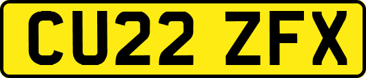 CU22ZFX