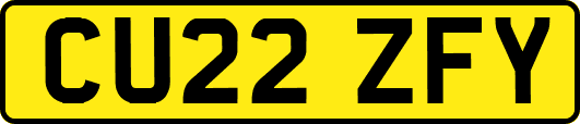 CU22ZFY