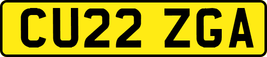 CU22ZGA