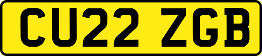 CU22ZGB