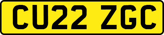 CU22ZGC