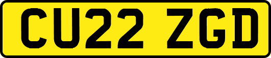 CU22ZGD