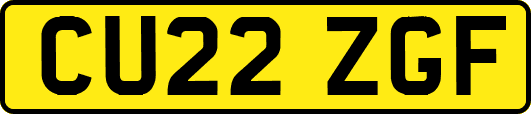 CU22ZGF