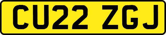 CU22ZGJ