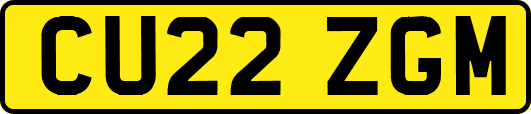 CU22ZGM