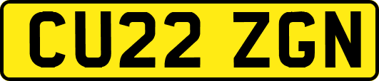 CU22ZGN